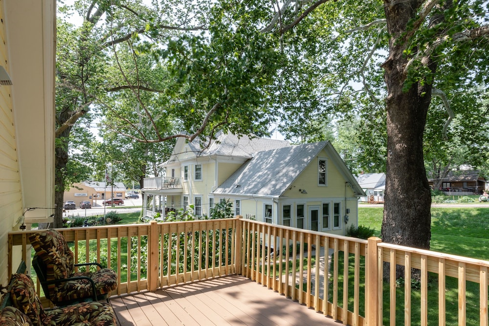 Oft's Bed and Breakfast