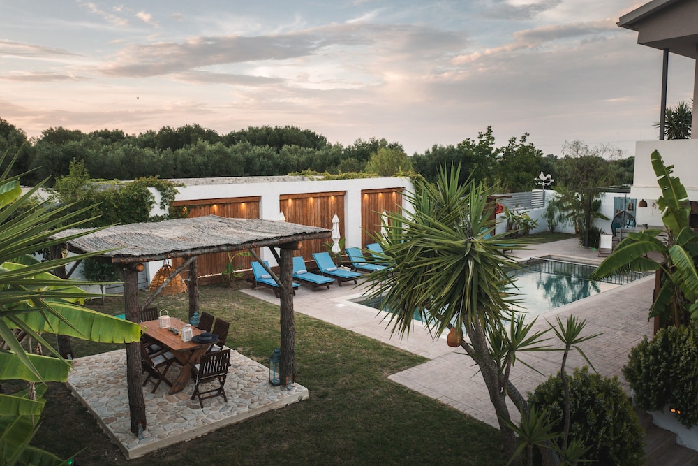 Bruma Luxury Residence