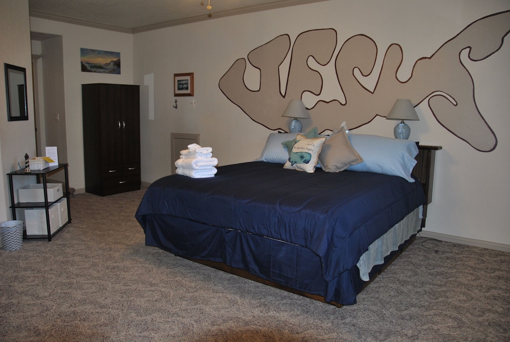 Perfect Moments B&B and Event Venue