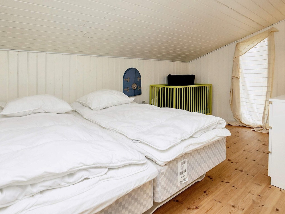 5 Person Holiday Home in Hals view 3