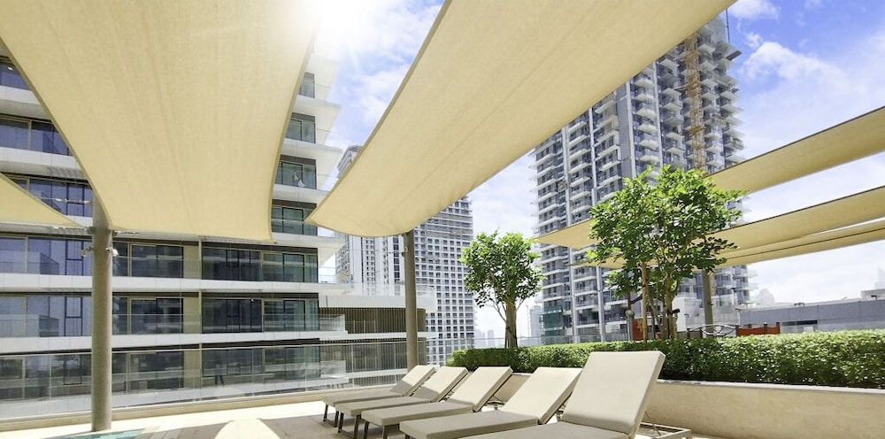 LUX The Ultra Luxury Beach Isle Suite