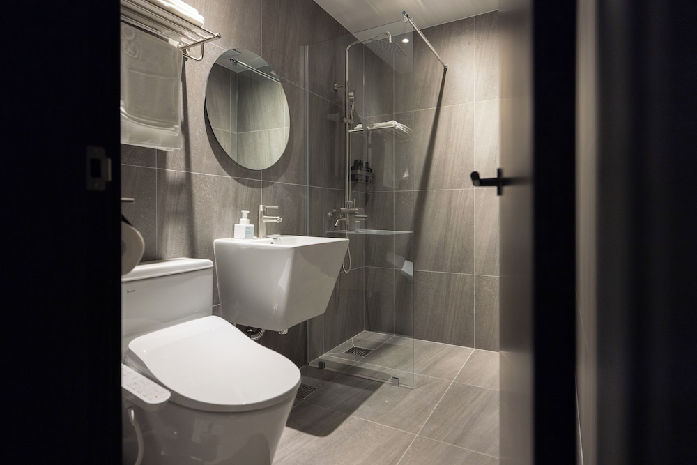 Aank Hotel and Spa Daejeon Yuseong view 3