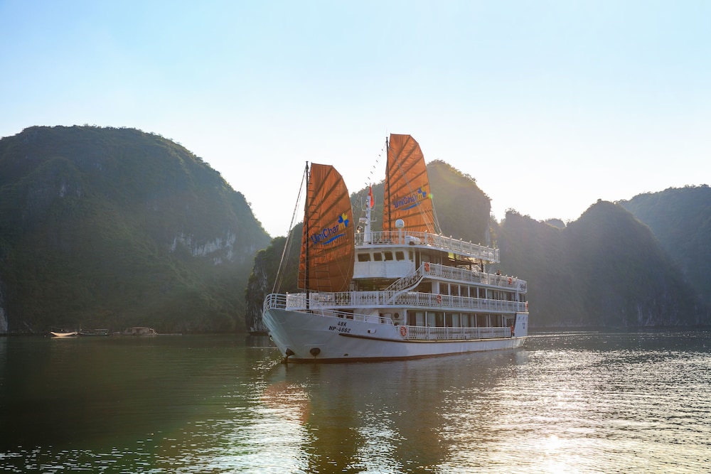 UniCharm Cruise