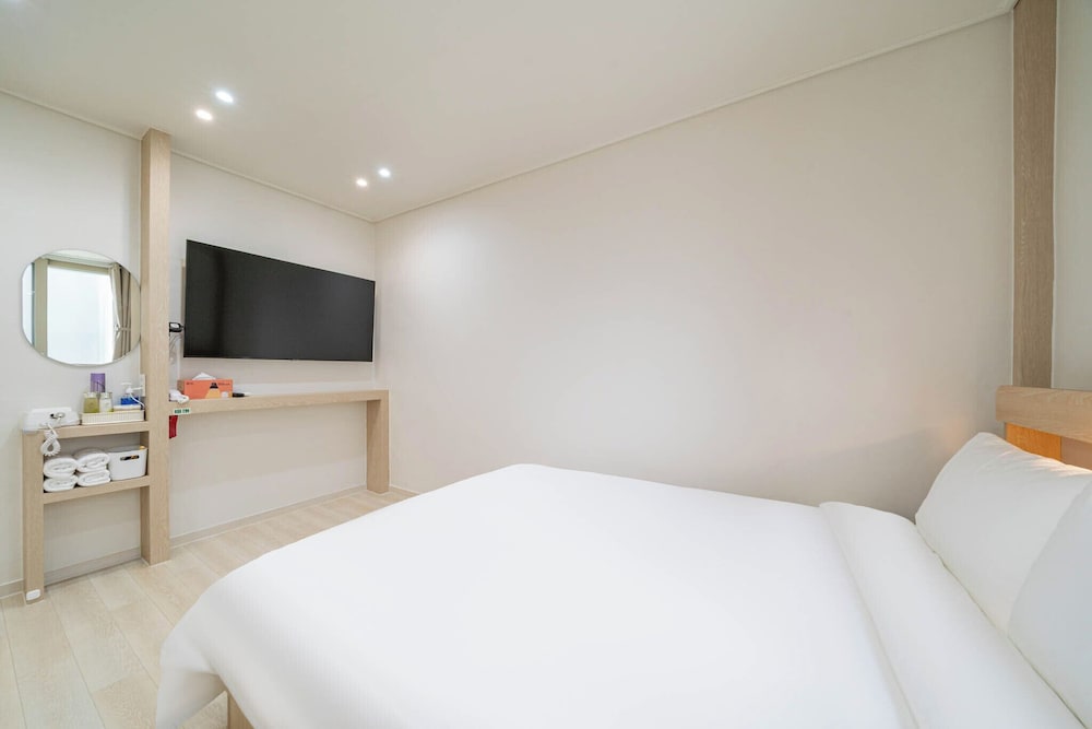 Hotel In
