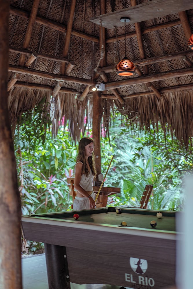 Rio Hostel Buritaca