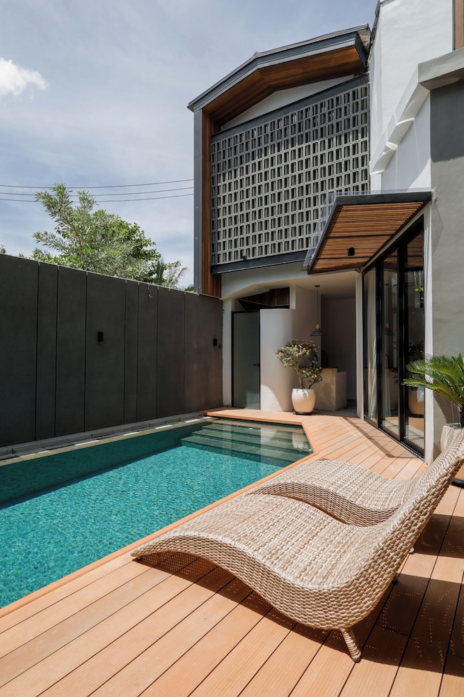 Brand New Modern Villa in Key Seminyak