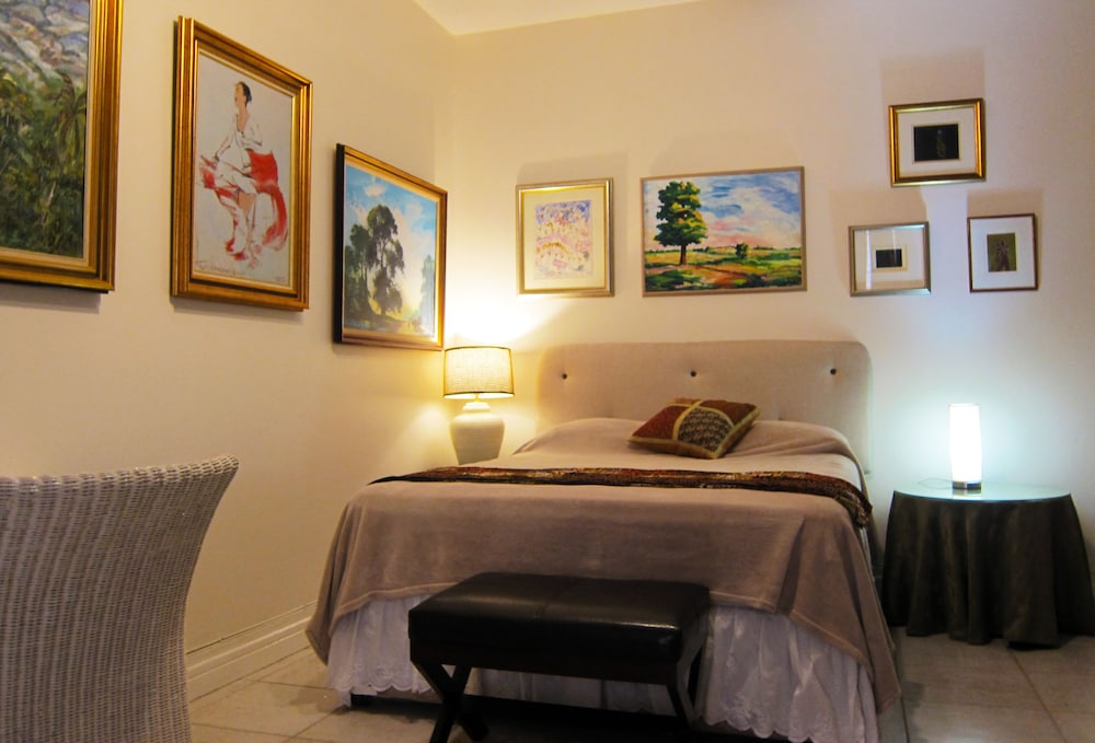 Chester Avenue Bed & Breakfast