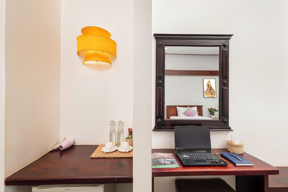 Oudom Sokhomal Private Wellness Hotel