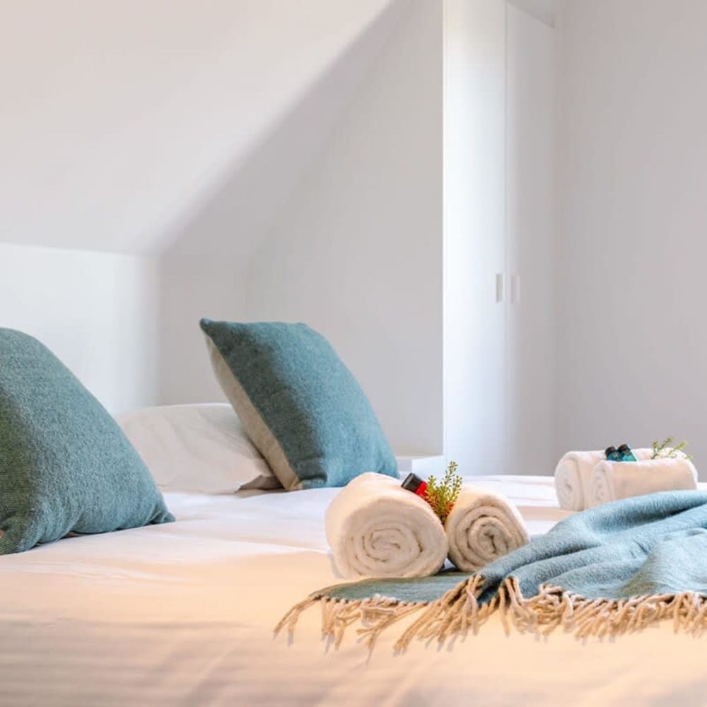 Lovely new Apartment in Knokke-heist by the Beach