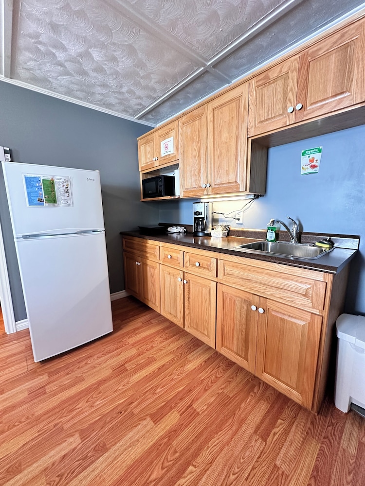 Skyline Cabins