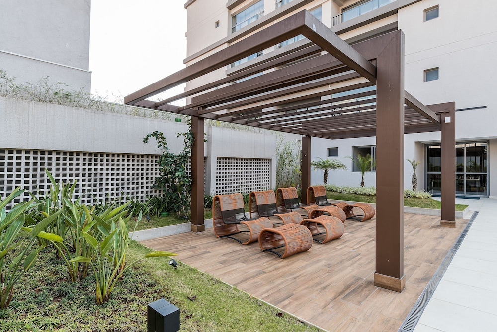 Innvista Allure Residencial Moema