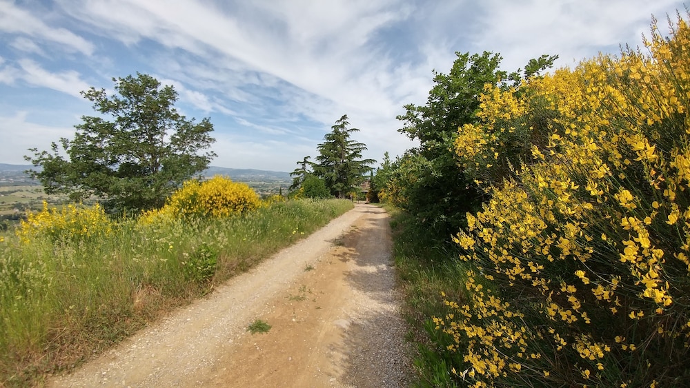 Agriturismo Antica Dimora