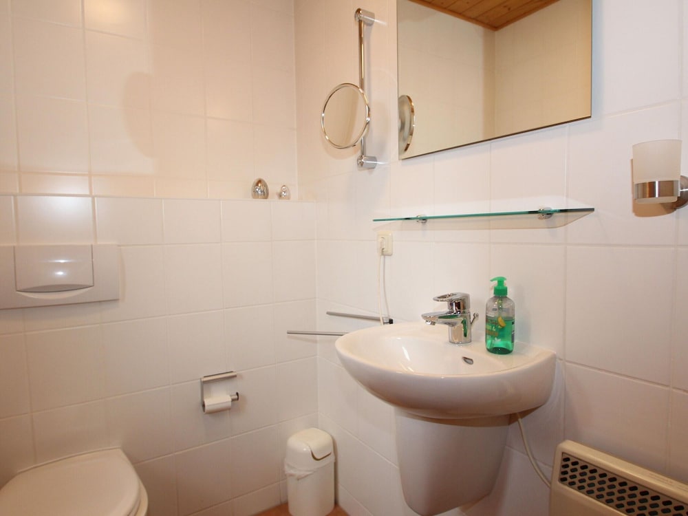 Holiday Home in Hasselfelde Near Selketalbahn