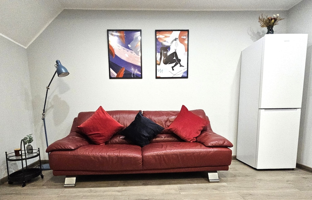 Airport Messe Apartments