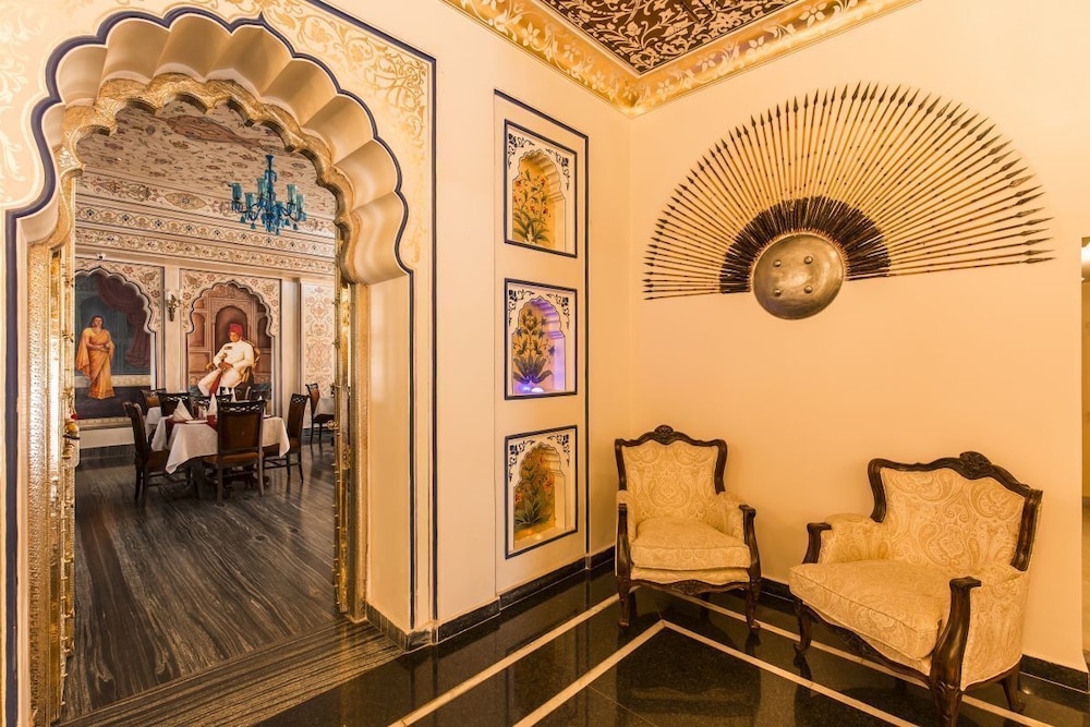 Umaid Haveli - A Heritage Style Hotel & Resort
