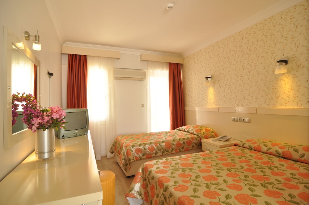 Delfi Otel & Spa - Image 5