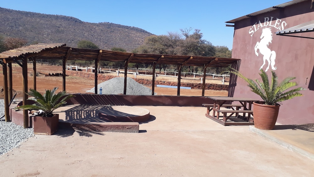 Thabankwe Bushveld Inn