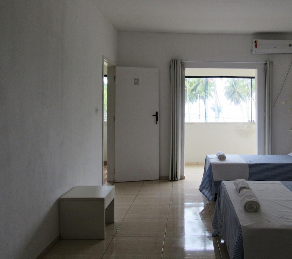 OYO Pousada Ibiza view 5