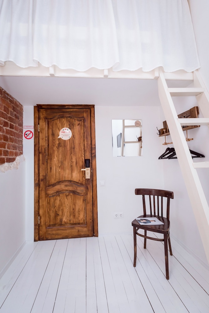 Taiga - Hostel