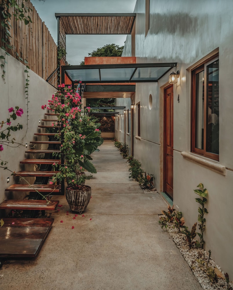 MUR MURA Boutique Guesthouse