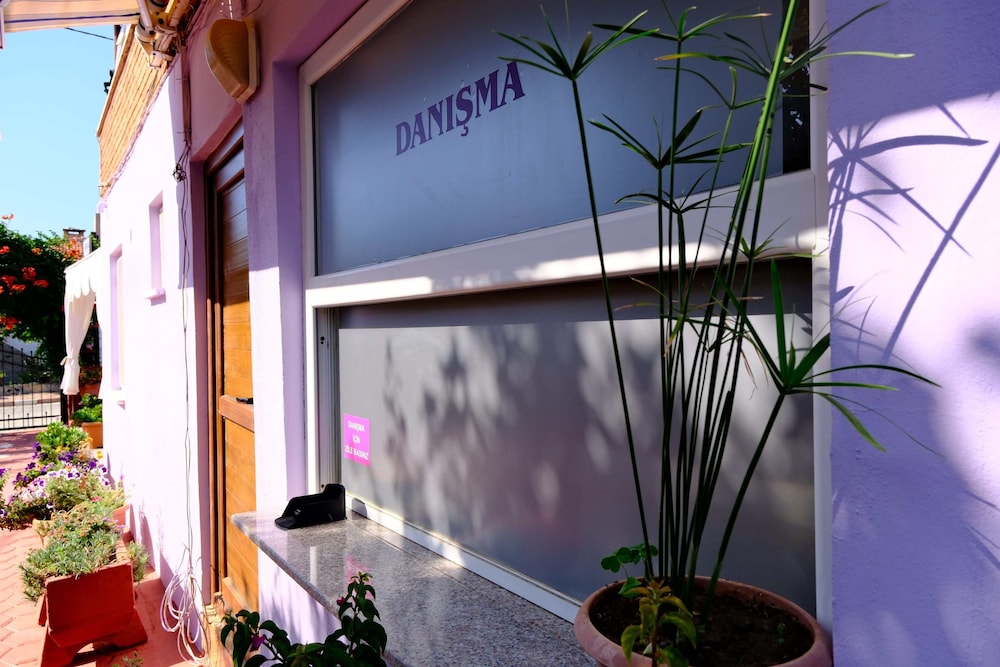 Morgül Pansiyon
