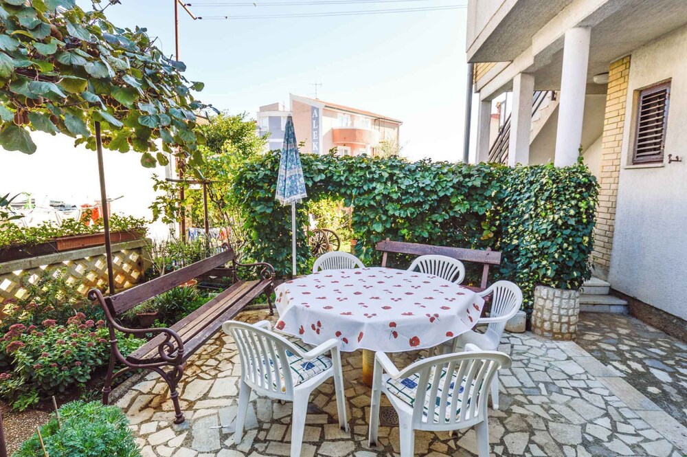 Apartments Pjescana Uvala/istrien 11044
