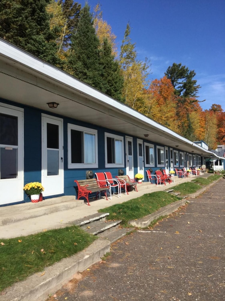 Carla's Inn