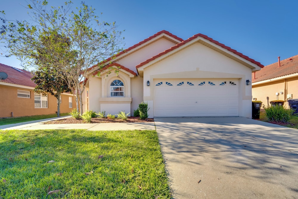 11 Mi to Disney: Pet-friendly Aviana Resort Home!