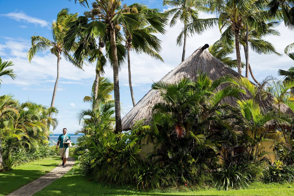 Outrigger Fiji Beach Resort 74