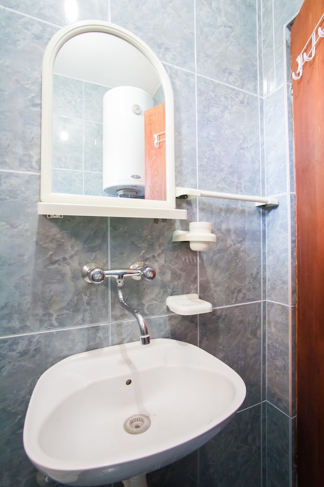 Apartments Taida