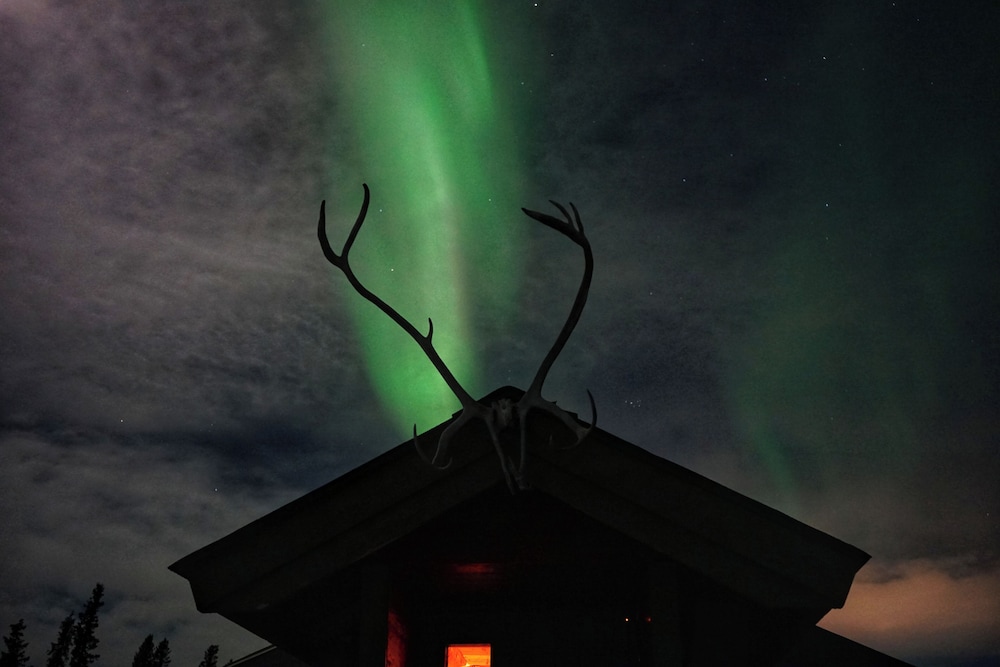 Camp Alta Kiruna