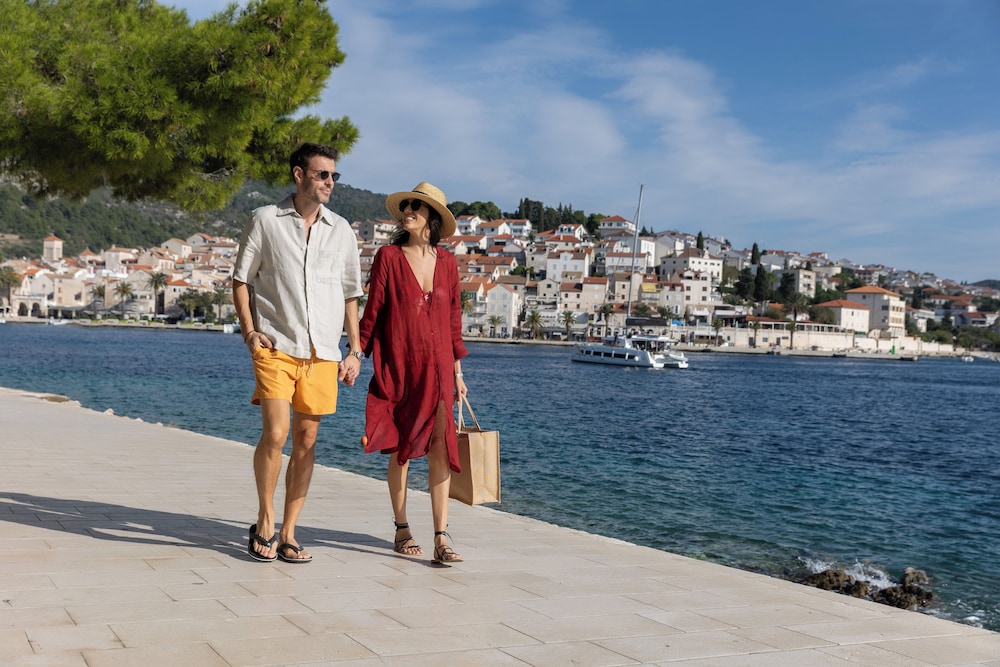 Forkira Luxury Hvar