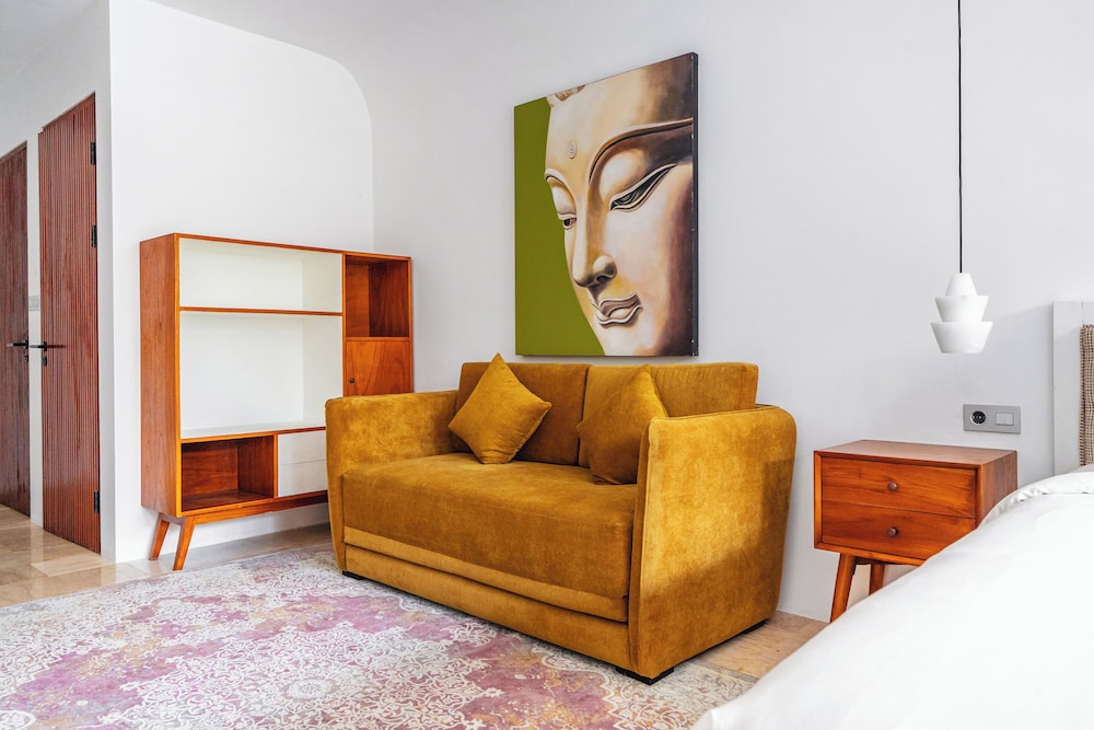 ONYX Park Resort Ubud