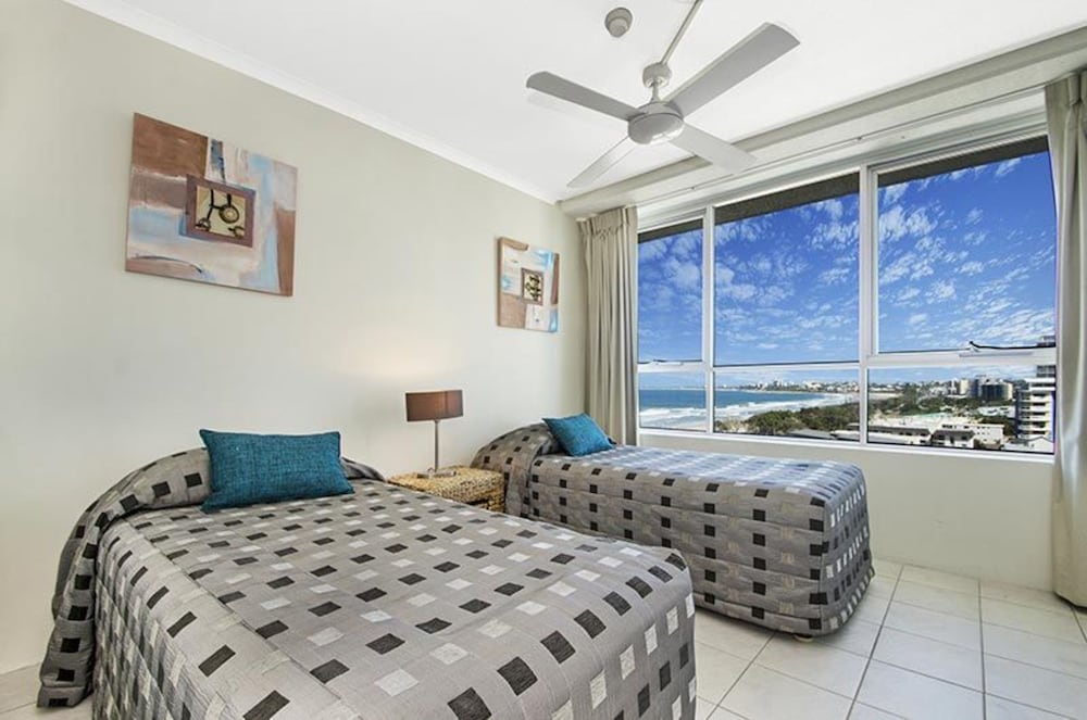 Chateau Royale Beach Resort Maroochydore