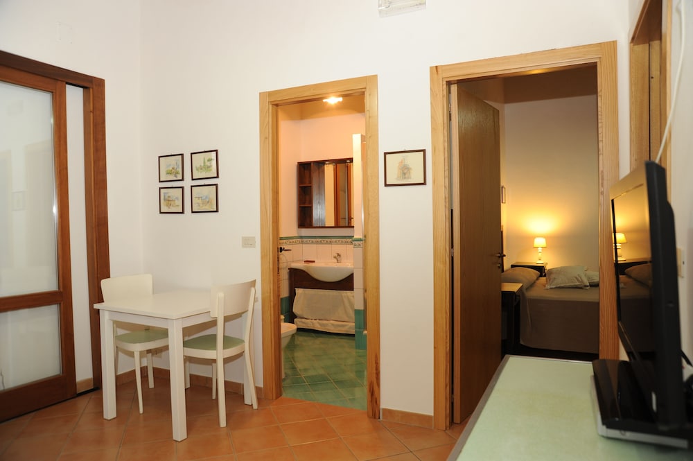 Barnìa - Agriturismo