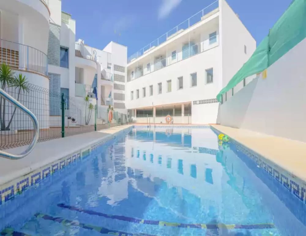 Villablanca Home - Apartment In Villablanca