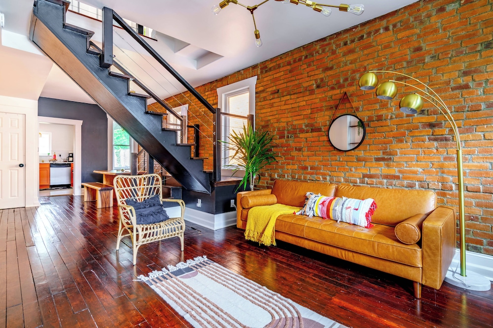 Jungle House Urban Lofts - Short North & Convention Center