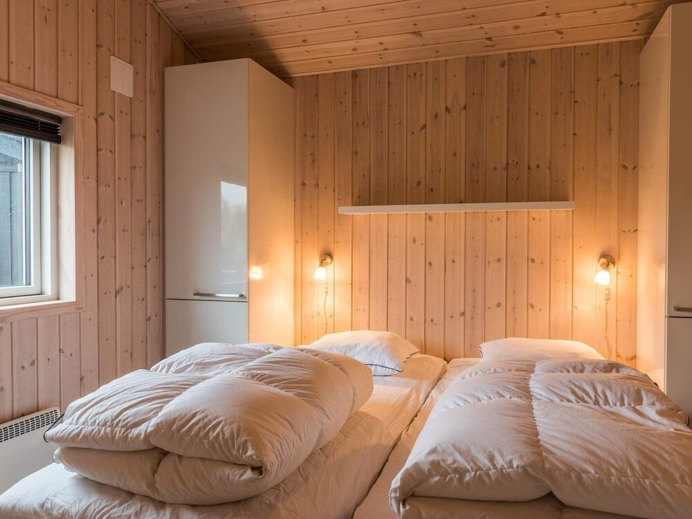 6 Person Holiday Home in Henne