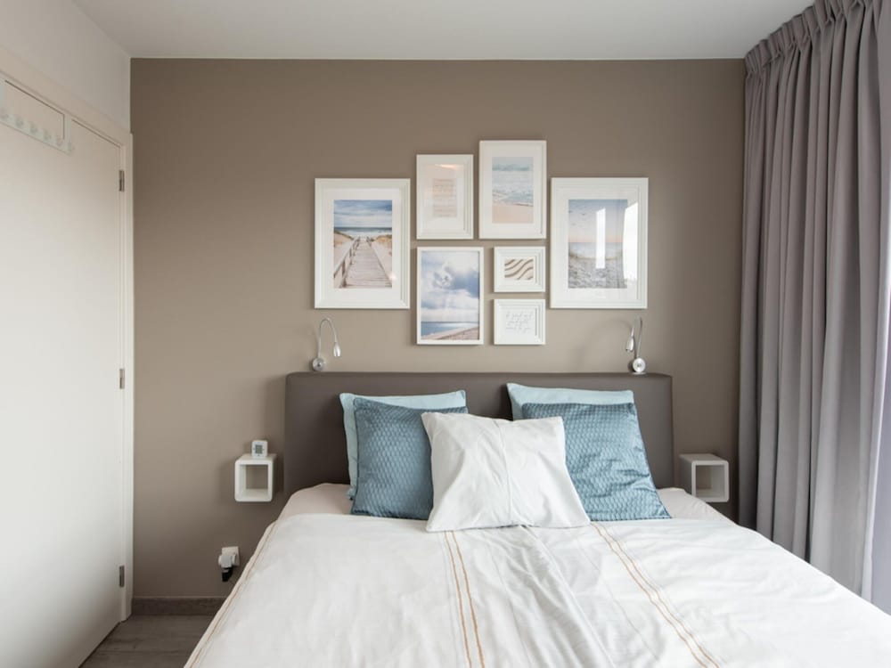 Modern Apartment in Ostend