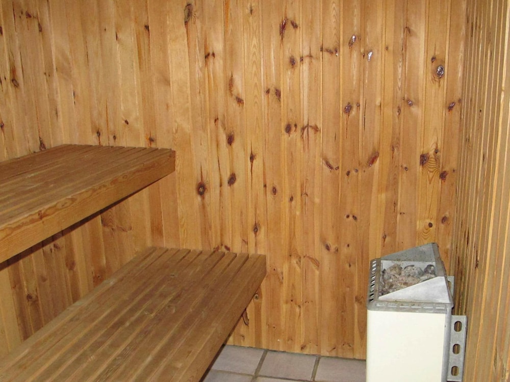 11 Person Holiday Home in Idestrup view 4