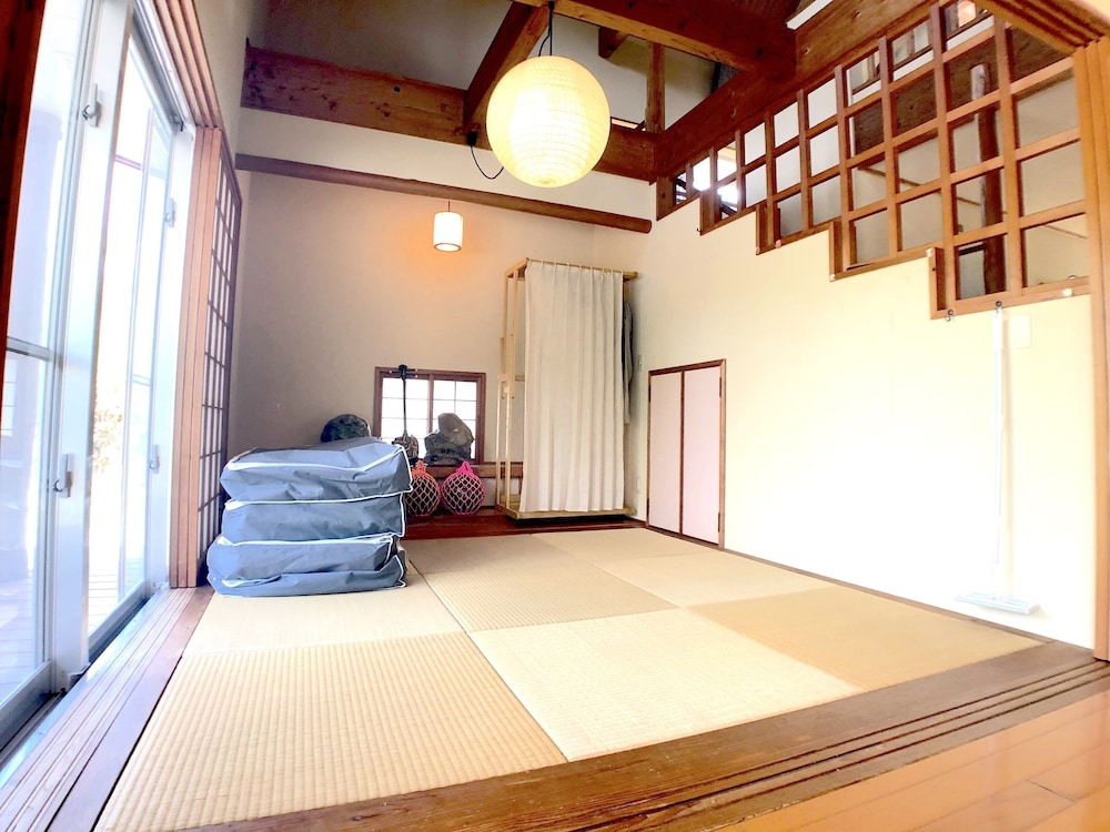 Cottage Muinochichi view 5