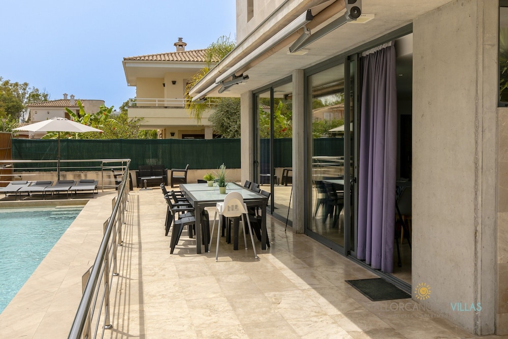 Villa Near Playas de Muro