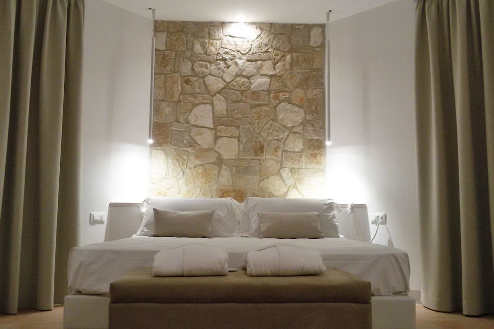 Giotto Luxury Country House