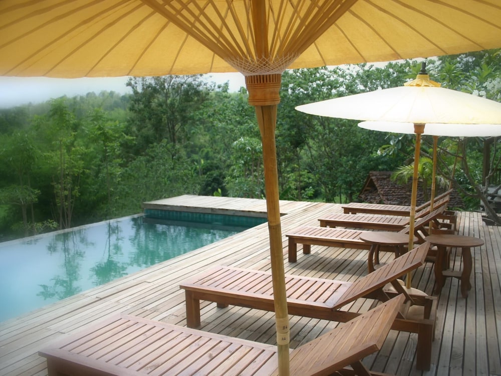 Baan Rai Lanna Resort