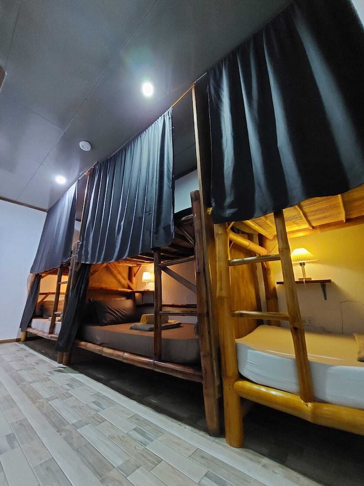 Ohlala Hostel view 3