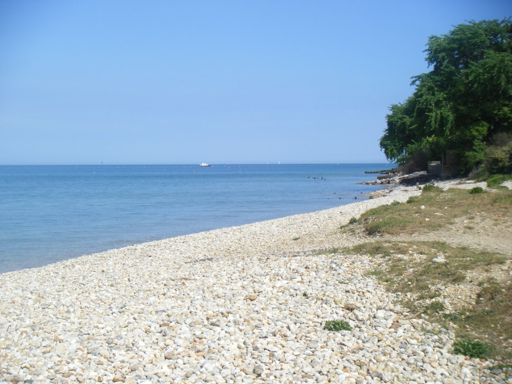 Beach Side