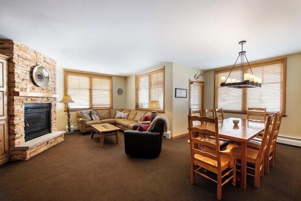 Family-Friendly Condos - Winter Park Resort CO
