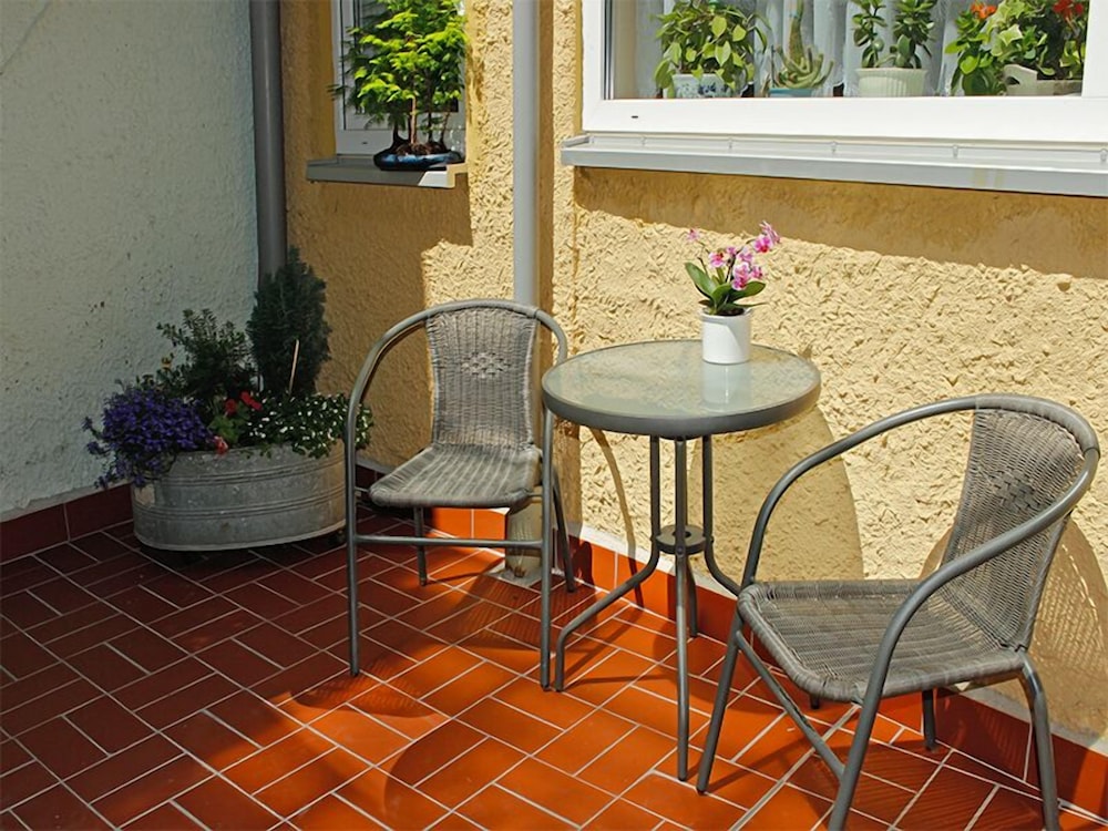 Ferienwohnung im Damm view 5