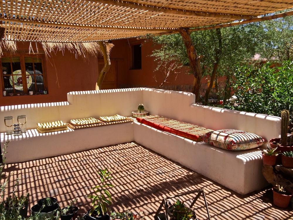 Rancho Quitapenas Bungalows