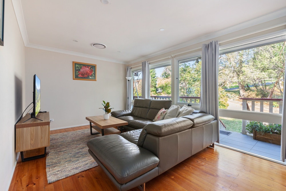 3-bed Pet-friendly Near Wentworth